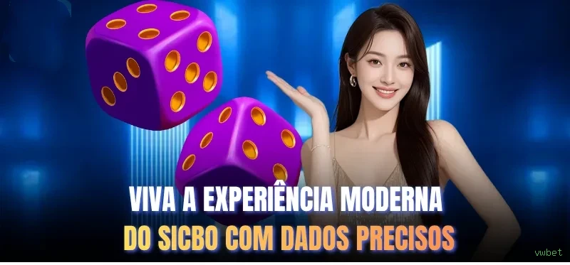 Cassino vwbet - mesas ao vivo e jogos